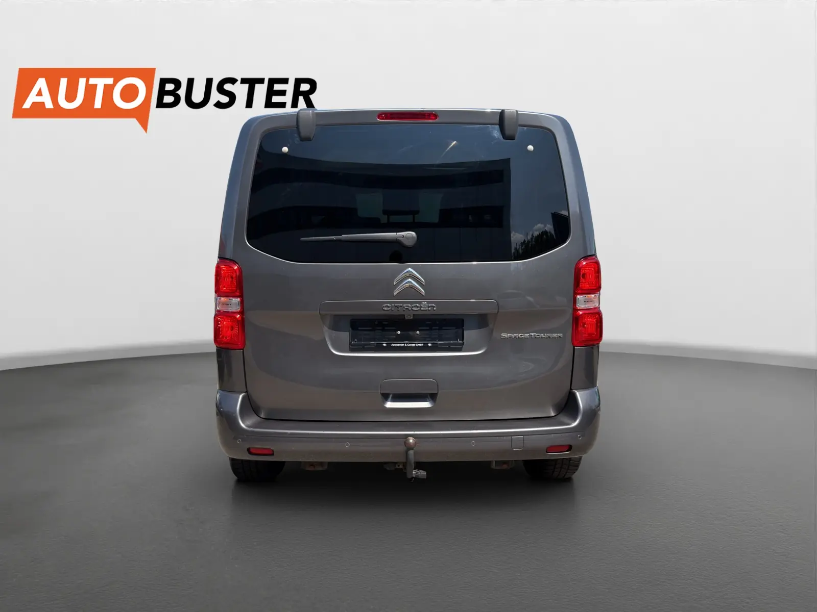 Citroen SpaceTourer 2018 occasion Liestal — 4