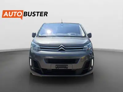 Citroën Spacetourer 2.0 BlueHDi Shine — Monospace 9 places, portes automatiques, version courte — Miniature 8