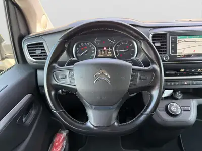 Citroën Spacetourer 2.0 BlueHDi Shine — Monospace 9 places, portes automatiques, version courte — Miniature 14