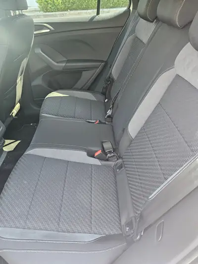 VW T-Cross 1.0 TSI 115 — SUV urbain économique, 73 900 km seulement — Detail