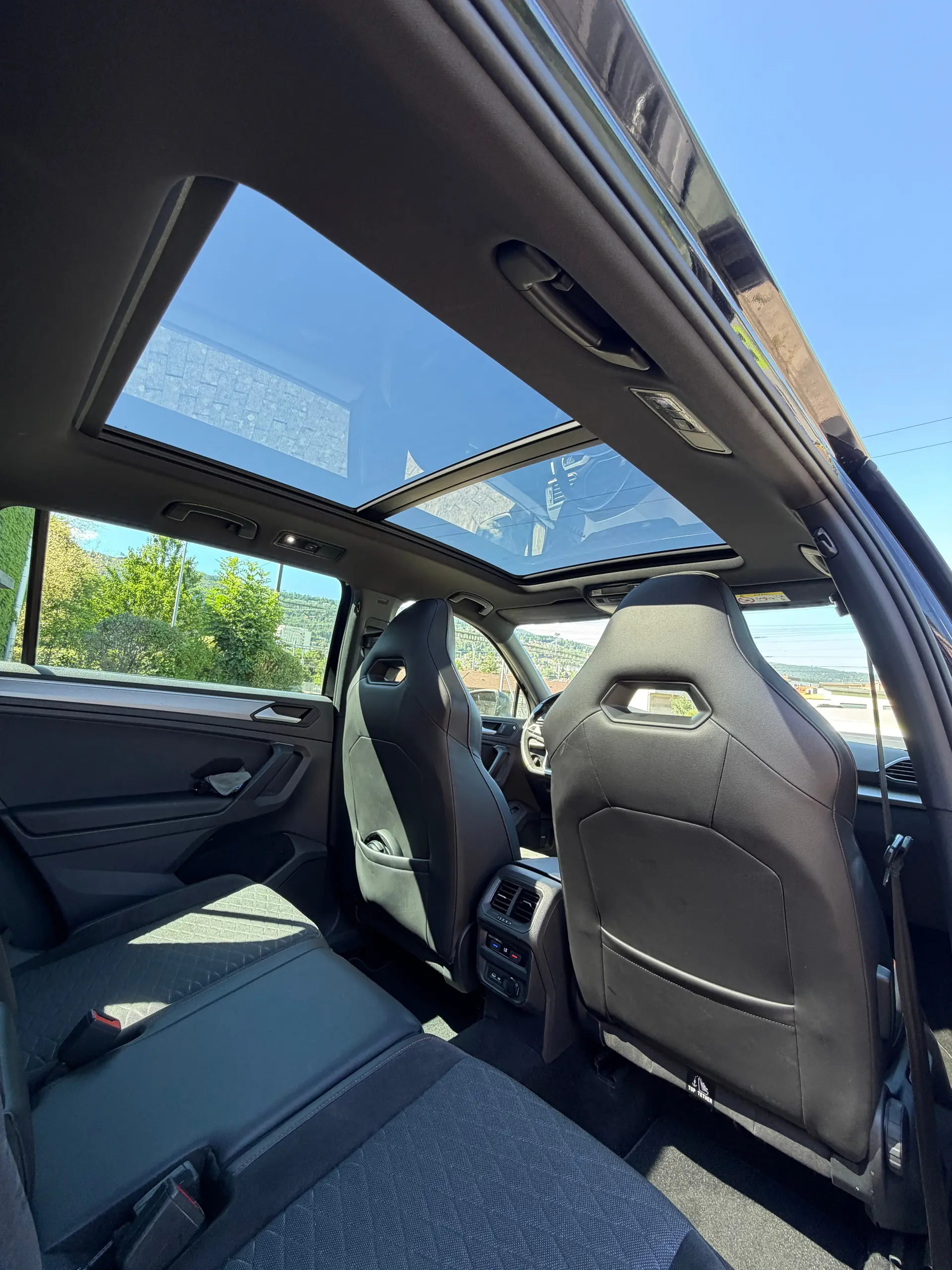 SEAT Tarraco 2021 occasion Biel — 4