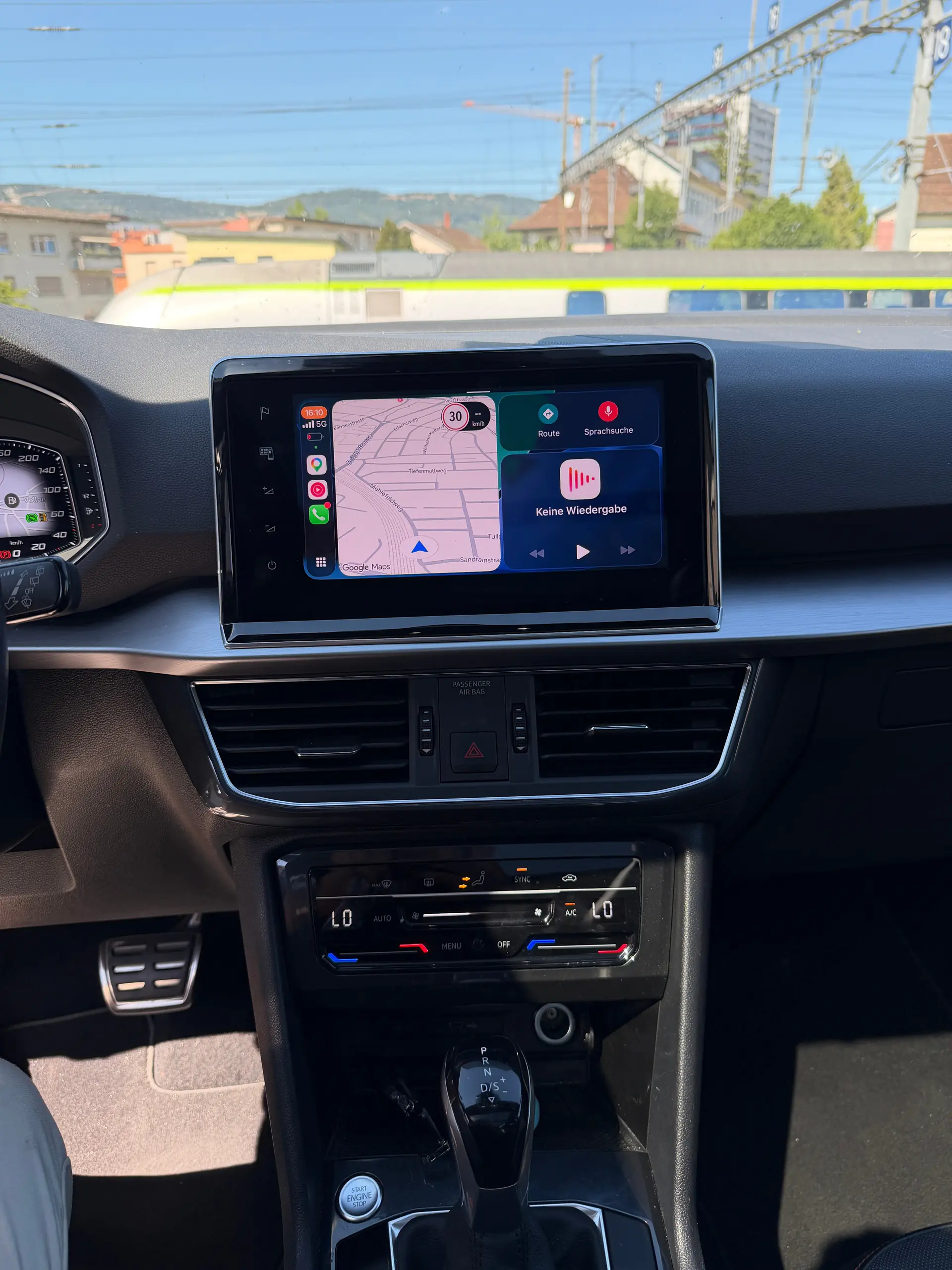 SEAT Tarraco 2021 occasion Biel — 5