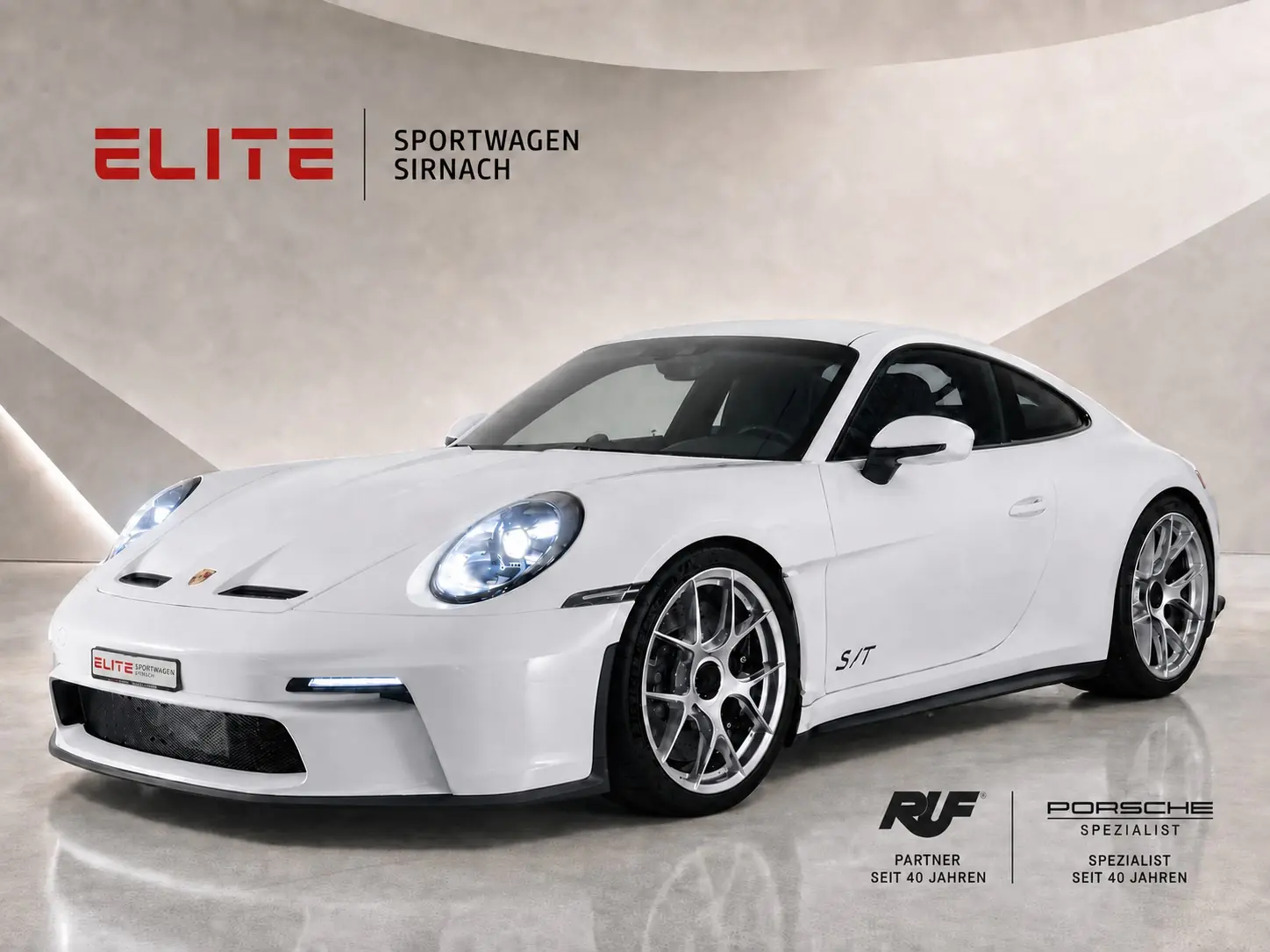 Porsche 911 2025 occasion Sirnach — 1