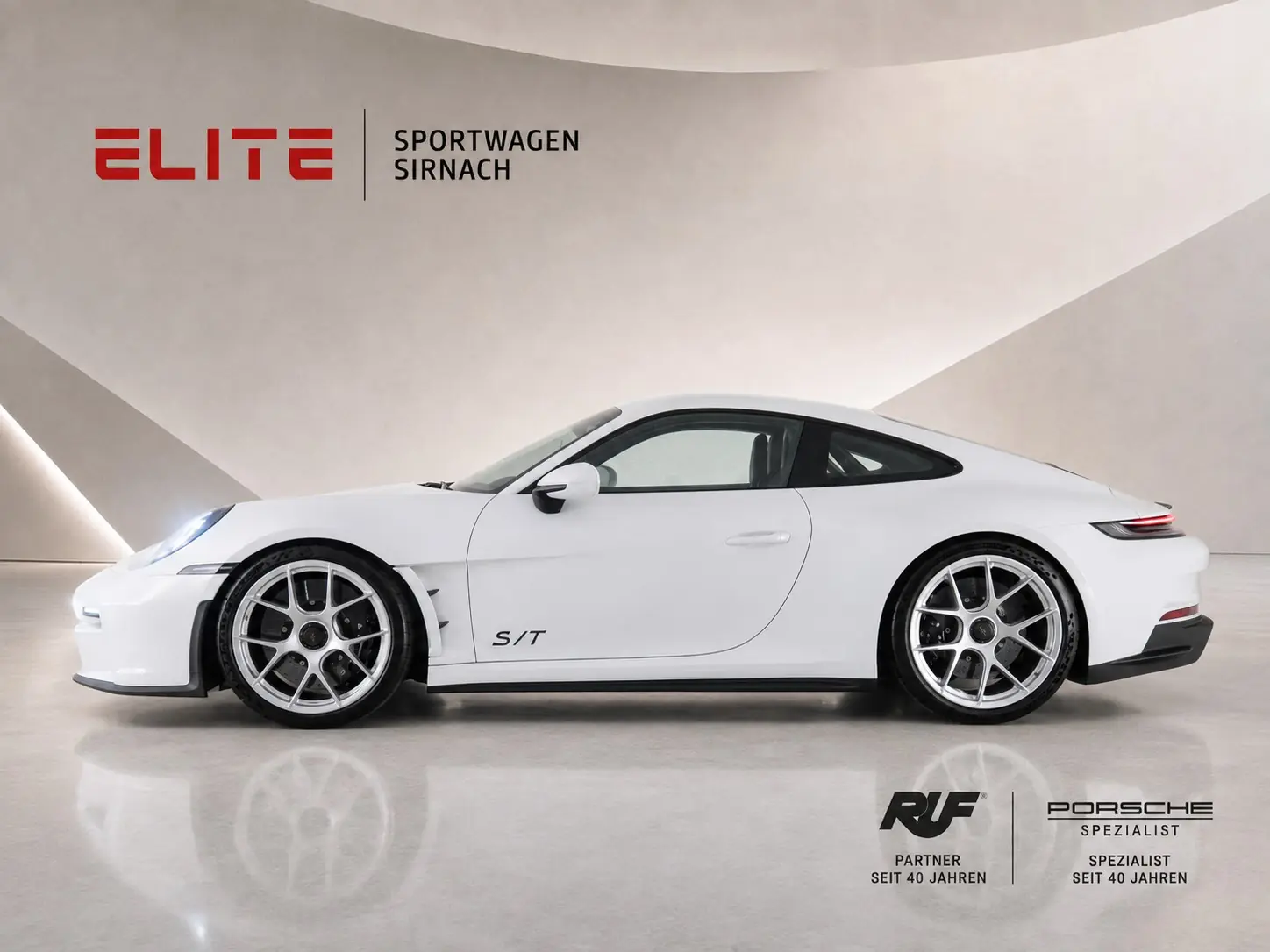 Porsche 911 2025 occasion Sirnach — 2
