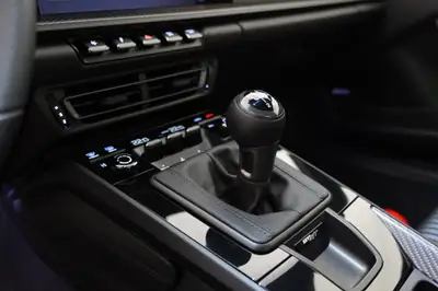 Porsche 911 S/T Heritage Rallye Monte Carlo 2025 — Édition limitée collector, 10 km — Miniature 9