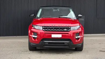 Land Rover Range Rover Evoque 2.2 SD4 — SUV compact premium, diesel performant et fiable — côté