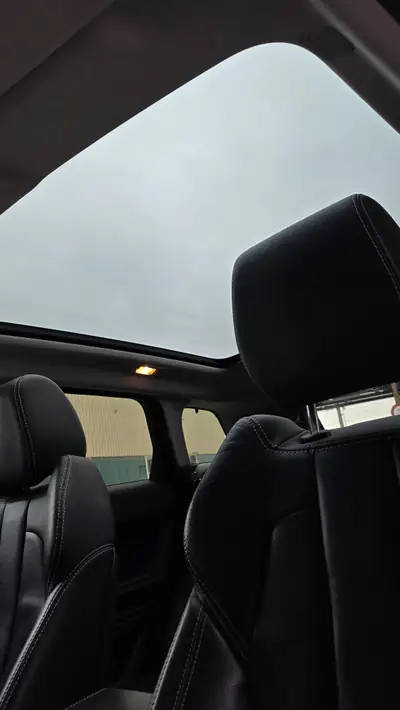 Land Rover Range Rover Evoque 2.2 SD4 — SUV compact premium, diesel performant et fiable — détail