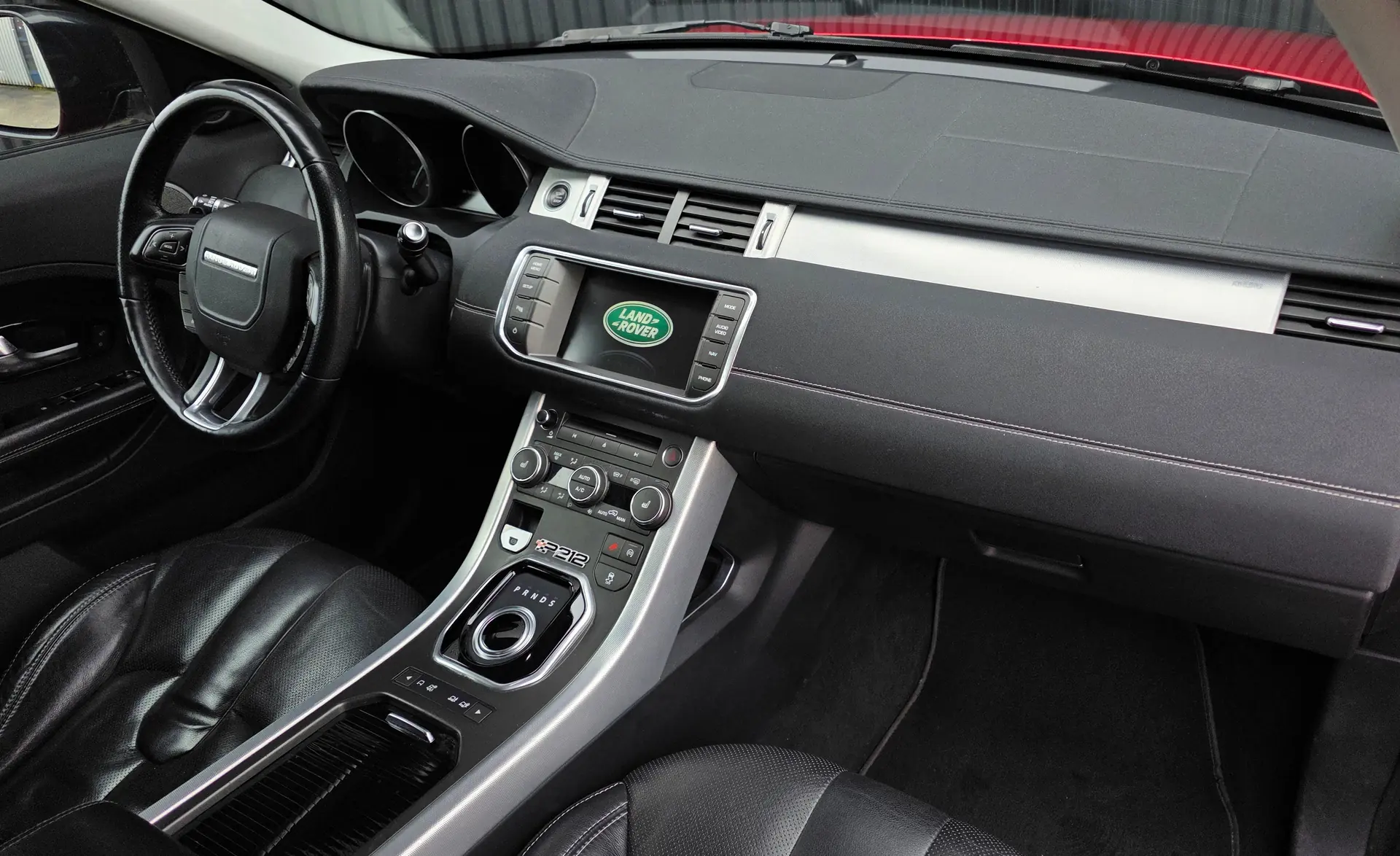 Land Rover Range Rover Evoque 2014 occasion Koppigen — 5
