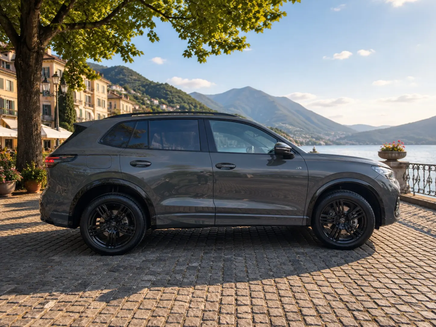 Volkswagen Tiguan 2024 occasion Walzenhausen — 3