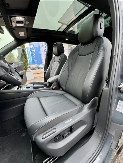 VW Tiguan 2.0 TDI R-Line — SUV diesel puissant, 4motion intégral, finition premium — cruscotto