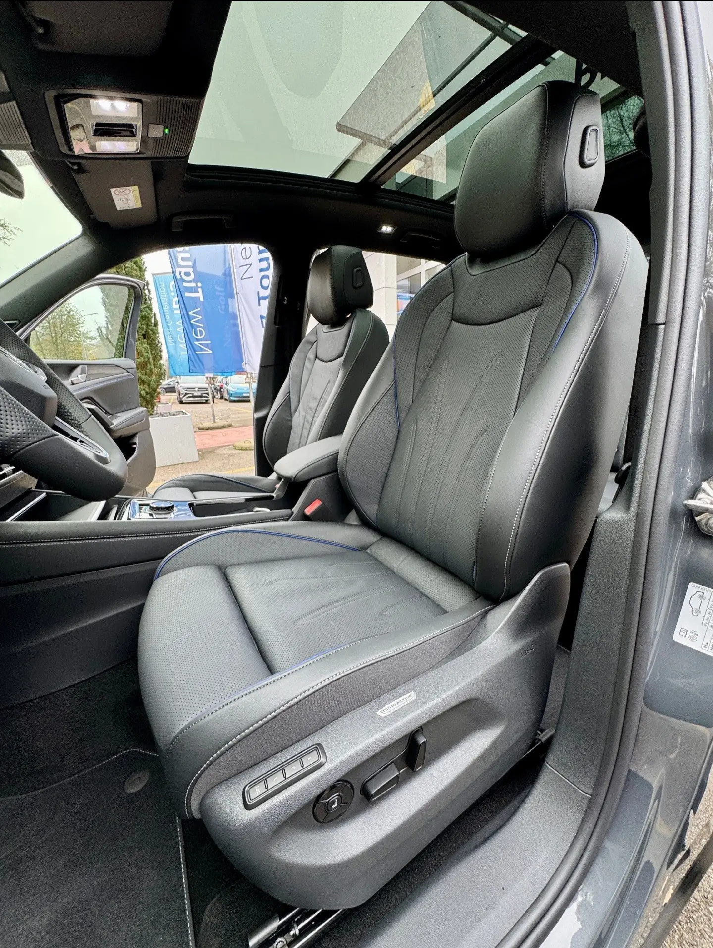 Volkswagen Tiguan 2024 occasion Walzenhausen — 5