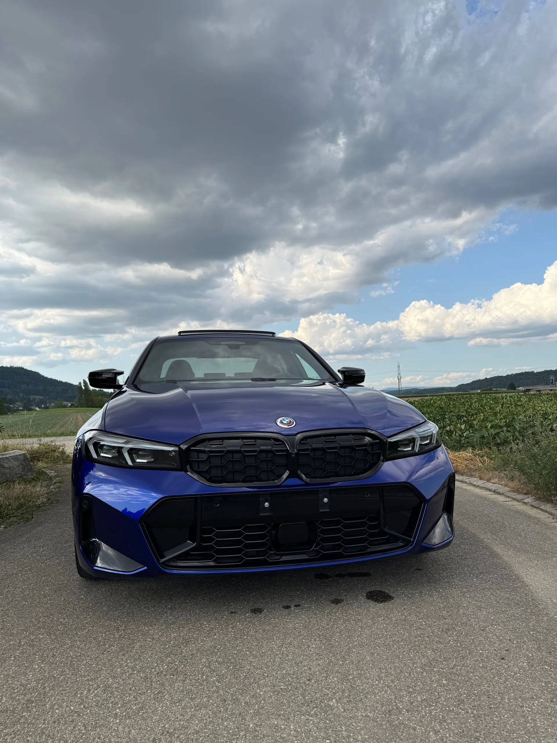 BMW M340 2022 occasion Neerach — 5