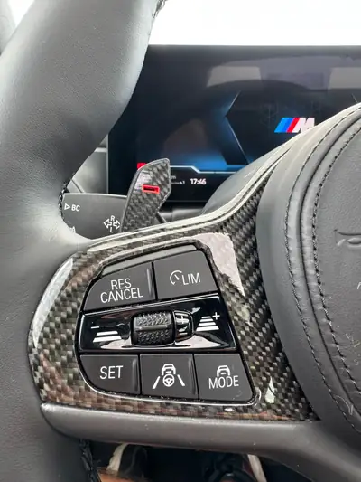 BMW M340i xDrive — Berline sportive hybride légère, 42'000 km seulement — Thumbnail 13