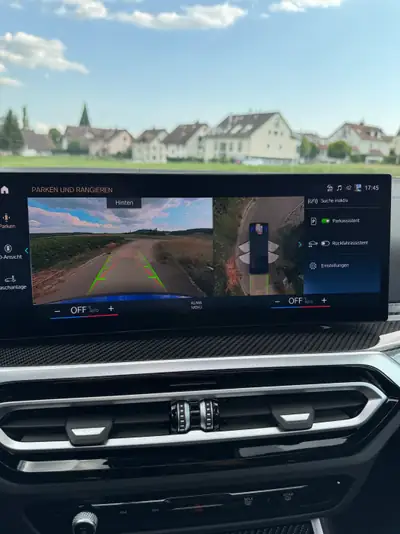 BMW M340i xDrive — Berline sportive hybride légère, 42'000 km seulement — Thumbnail 17