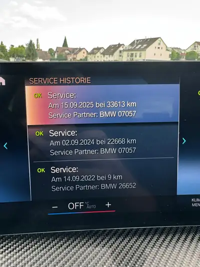 BMW M340i xDrive — Berline sportive hybride légère, 42'000 km seulement — Thumbnail 18