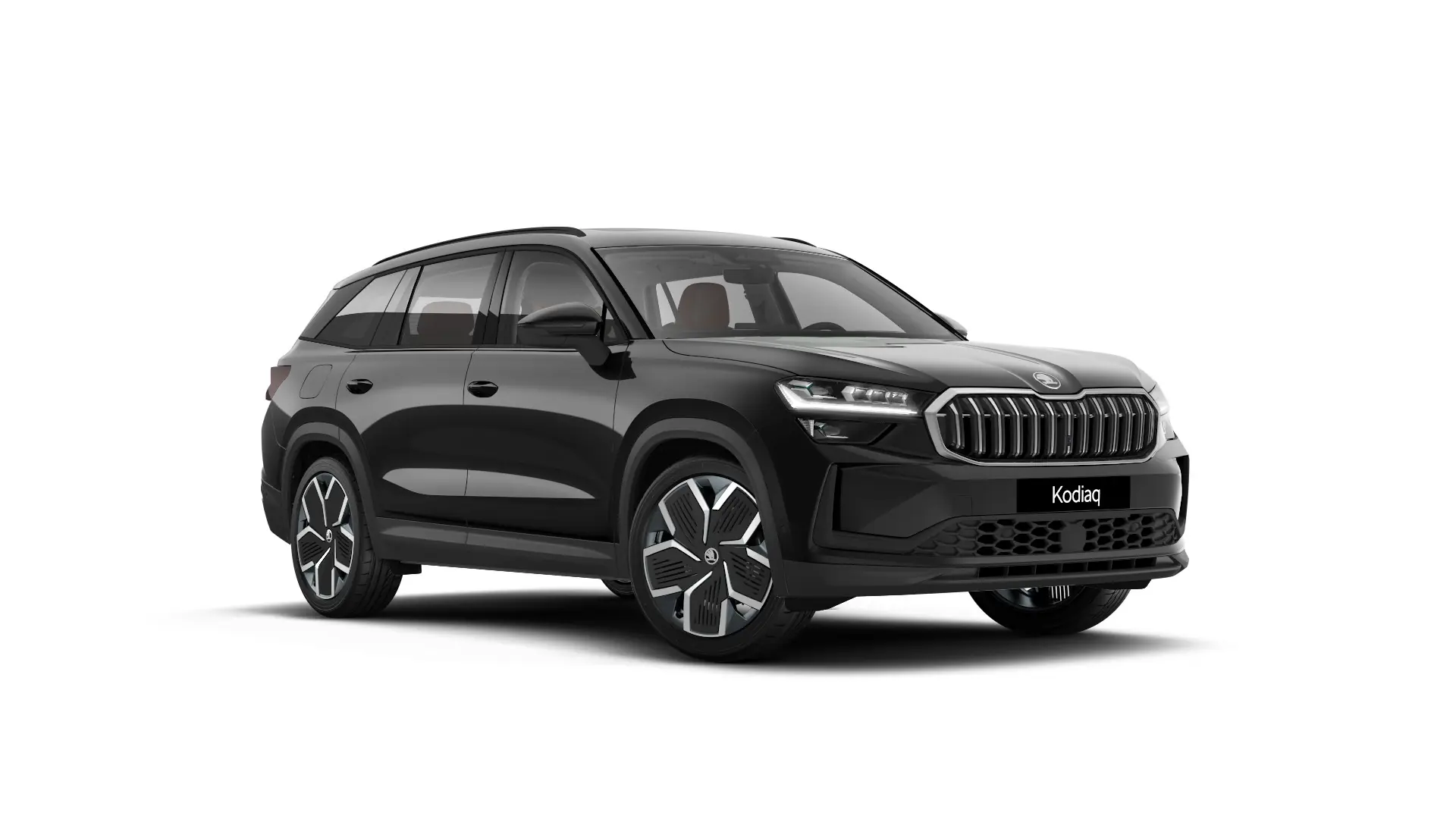 Skoda Kodiaq 2024 occasion Roktreuz — 1