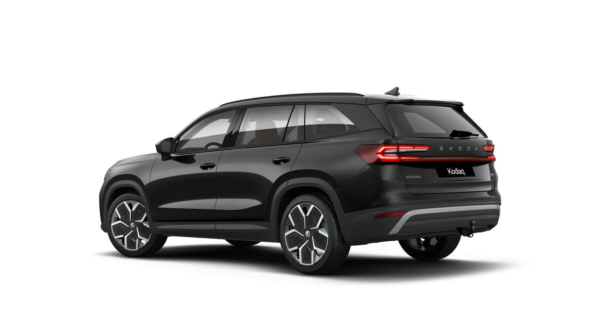 Skoda Kodiaq 2024 occasion Roktreuz — 2