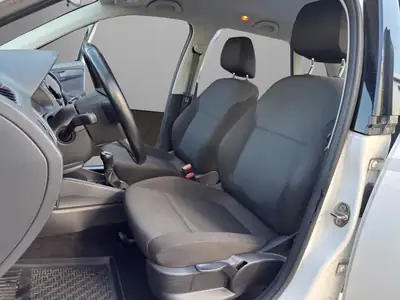 Skoda Fabia Combi 1.0 MPI — Monospace compact fiable, sans accident, prêt pour la route — Miniature 8