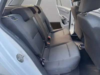 Skoda Fabia Combi 1.0 MPI — Monospace compact fiable, sans accident, prêt pour la route — Miniature 17