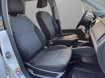 Skoda Fabia Combi 1.0 MPI — Monospace compact fiable, sans accident, prêt pour la route — Miniature 16