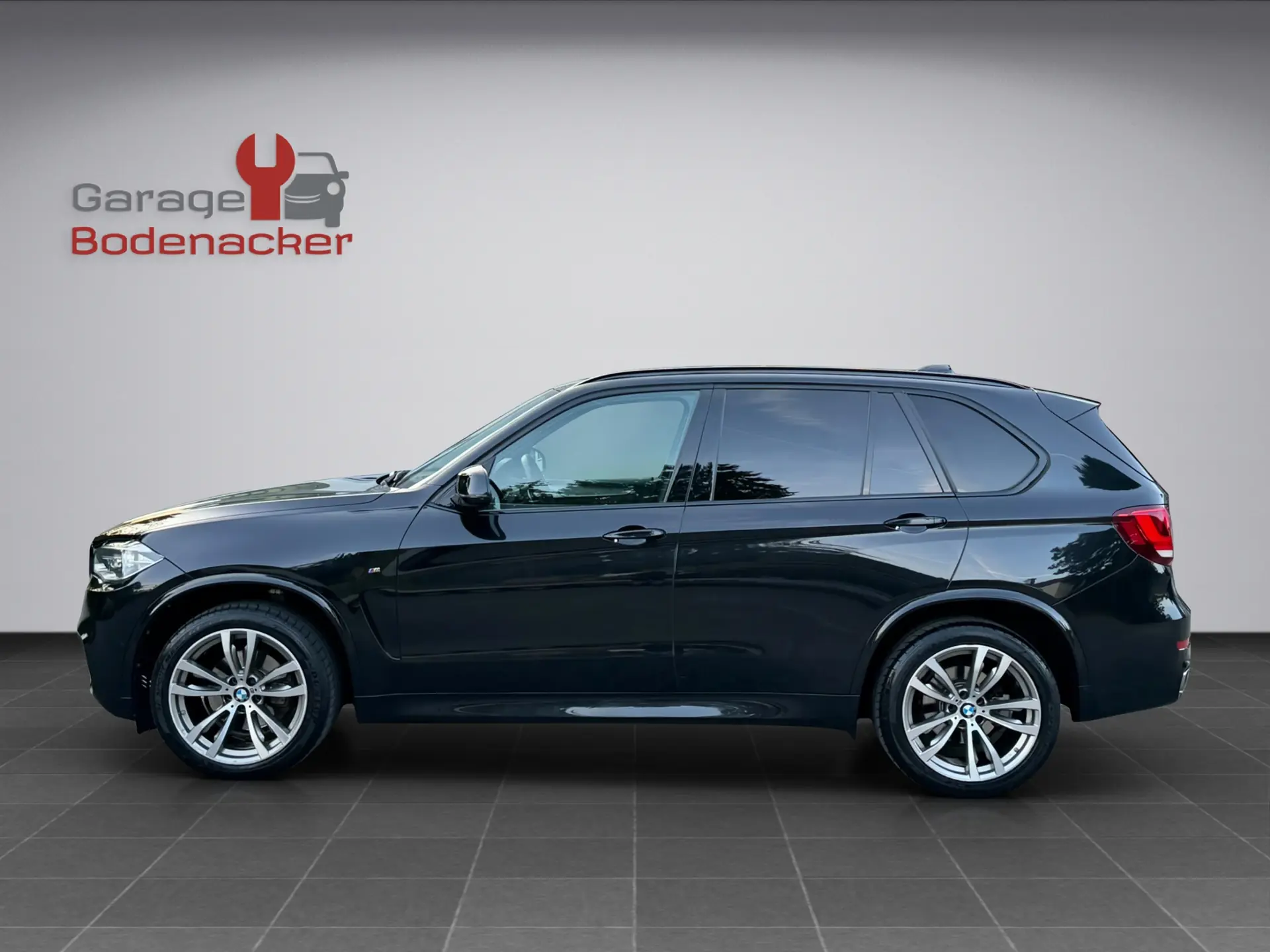 BMW X5 2018 occasion Gretzenbach — 3