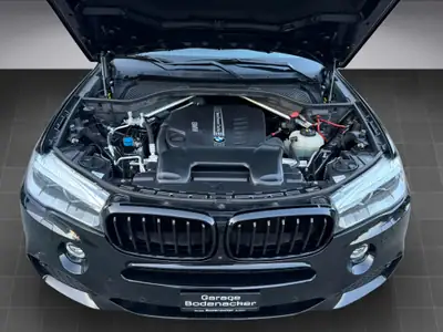 BMW X5 xDrive 30d M Sport — SUV premium diesel, pack M complet, faible consommation — Miniature 16