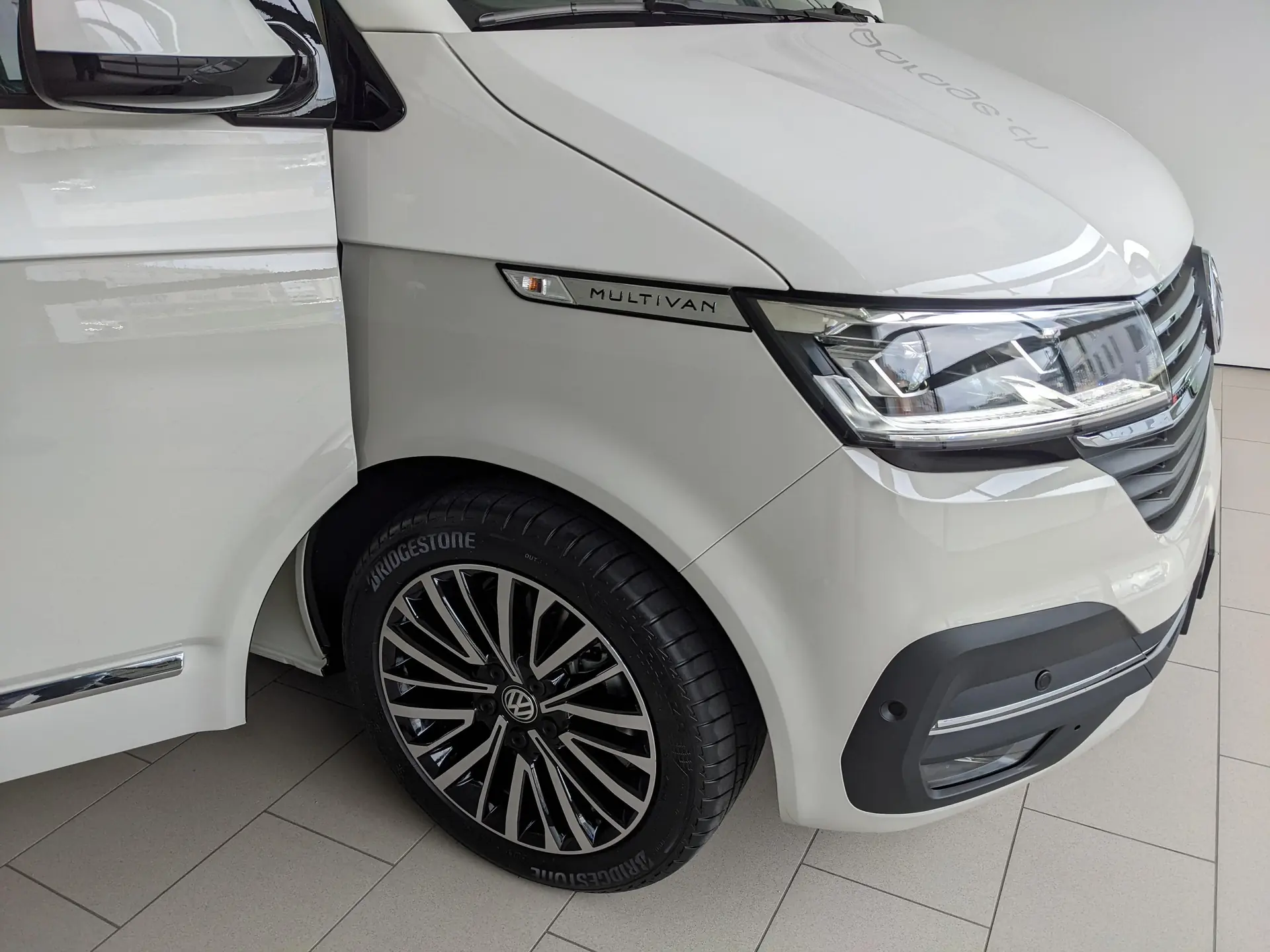 Volkswagen T61 2022 occasion Buchs — 2