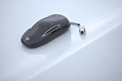 Tesla Model S 85 Performance — Berline électrique premium, batterie neuve, Supercharging illimité — Miniatura 13