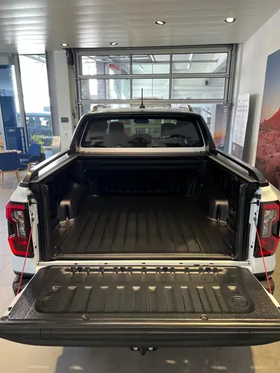 Ford Ranger Wildtrak 3.0 Eco Blue e-4WD — Pickup premium neuf, 4x4 intelligent et motorisation écologique — Miniatura 12