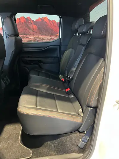 Ford Ranger Wildtrak 3.0 Eco Blue e-4WD — Pickup premium neuf, 4x4 intelligent et motorisation écologique — Miniatura 11
