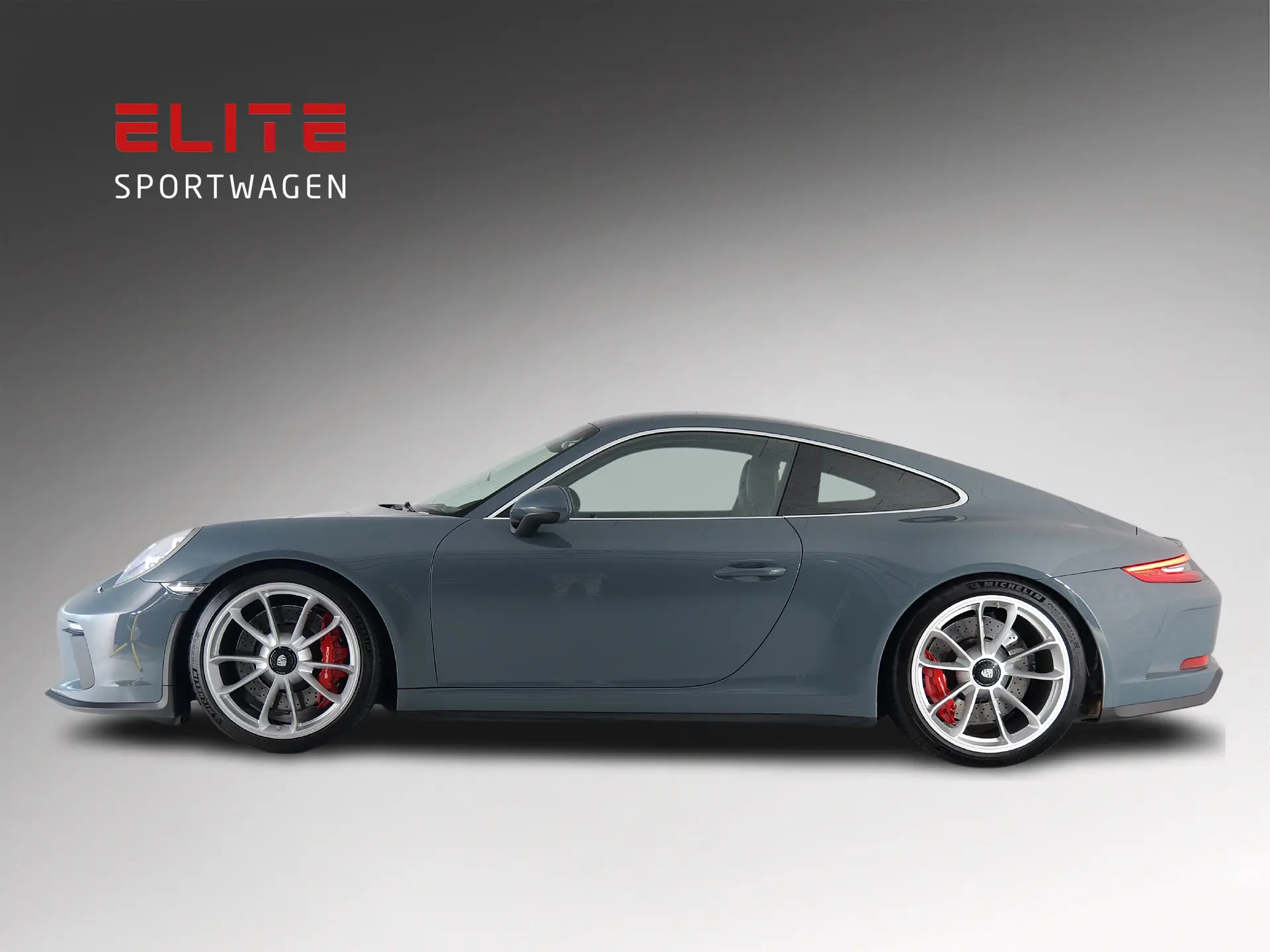 Porsche 911 2018 occasion Sirnach — 5
