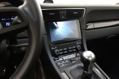 Porsche 911 GT3 — Monstre de piste 500 ch, seulement 25 463 km — Miniature 8