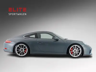 Porsche 911 GT3 — Monstre de piste 500 ch, seulement 25 463 km — Miniature 9