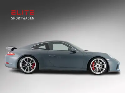 Porsche 911 GT3 — Monstre de piste 500 ch, seulement 25 463 km — Miniature 11