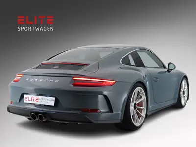 Porsche 911 GT3 — Monstre de piste 500 ch, seulement 25 463 km — Miniature 12
