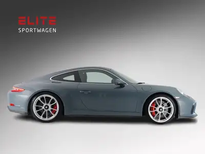 Porsche 911 GT3 — Monstre de piste 500 ch, seulement 25 463 km — Miniature 10