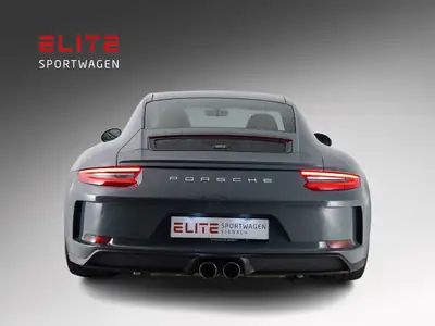 Porsche 911 GT3 — Monstre de piste 500 ch, seulement 25 463 km — Miniature 13