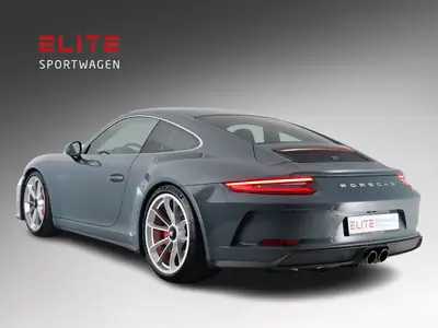 Porsche 911 GT3 — Monstre de piste 500 ch, seulement 25 463 km — Miniature 16