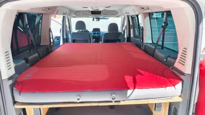 Peugeot Expert Allure Shuttle L2 Tepee — Monospace familial 8 places, diesel automatique — Miniatur 8
