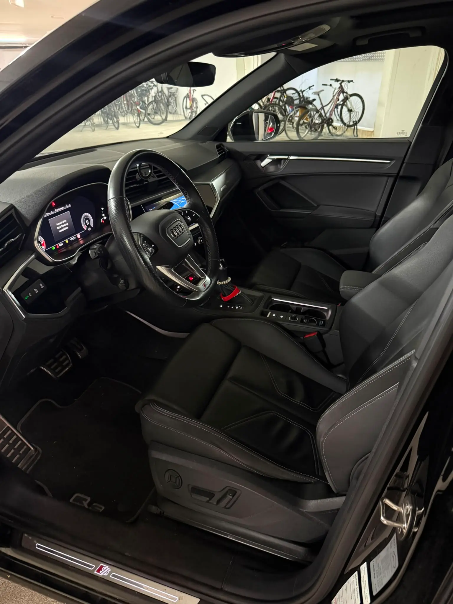 Audi Q3 2020 occasion Kreuzlingen — 3