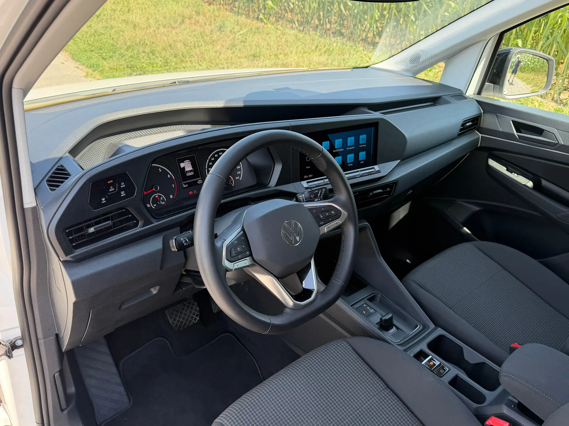 Volkswagen Caddy 2023 occasion Widen — 5