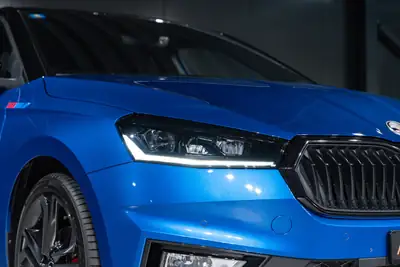 Skoda Fabia 1.5 TSI 130 DSG — Berline compacte dynamique, quasi-neuve avec garantie constructeur — Miniature 25