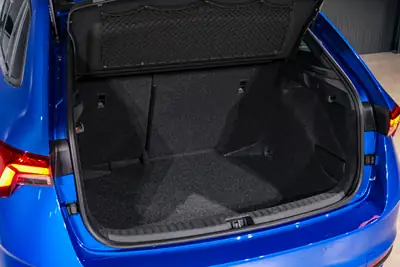 Skoda Scala 1.5 TSI Monte Carlo — Neuwagen avec garantie 5 ans et équipements premium — Miniature 24