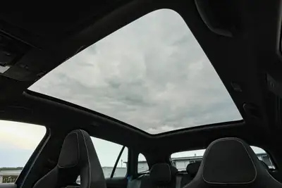 Skoda Scala 1.5 TSI Monte Carlo — Neuwagen avec garantie 5 ans et équipements premium — Miniature 23
