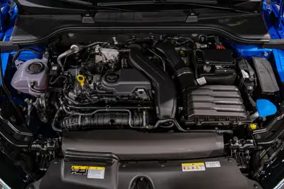 Skoda Scala 1.5 TSI Monte Carlo — Neuwagen avec garantie 5 ans et équipements premium — Miniature 25