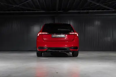 Skoda Scala 1.5 TSI Monte Carlo DSG — Berline dynamique, essence turbo, garantie 5 ans — détail