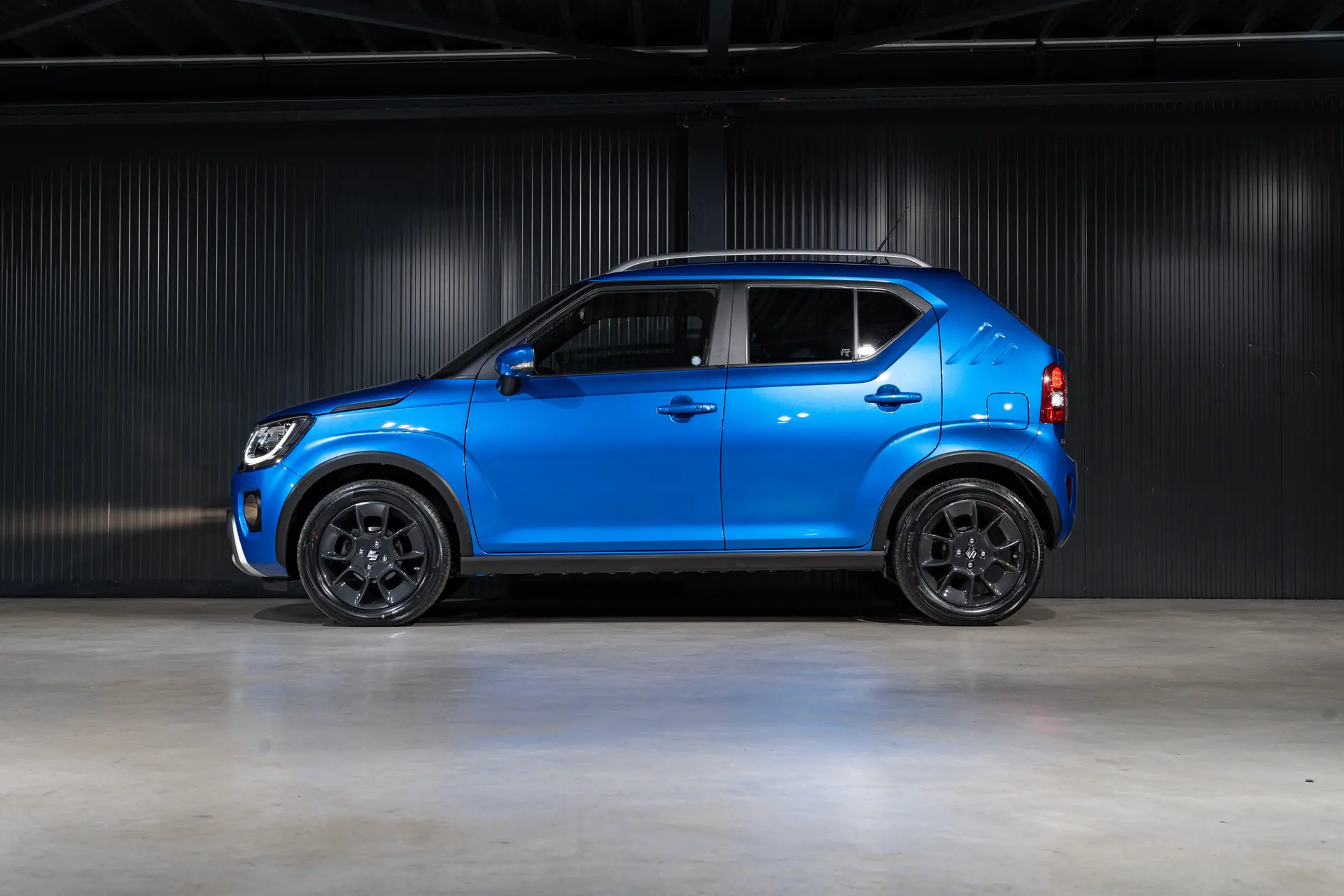 Suzuki Ignis 2022 occasion Ettingen — 3