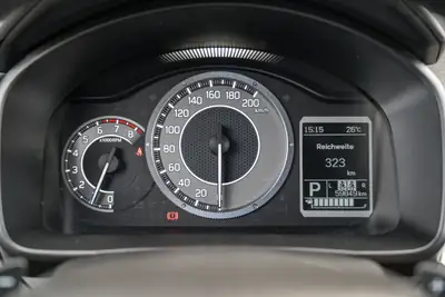 Suzuki Ignis 1.2i Compact Top Hybrid CVT — Petit citycar hybride, frais d'entretien réduits — Miniature 17