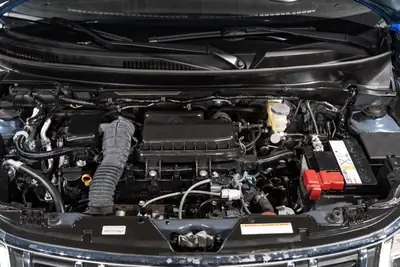 Suzuki Ignis 1.2i Compact Top Hybrid CVT — Petit citycar hybride, frais d'entretien réduits — Miniature 22