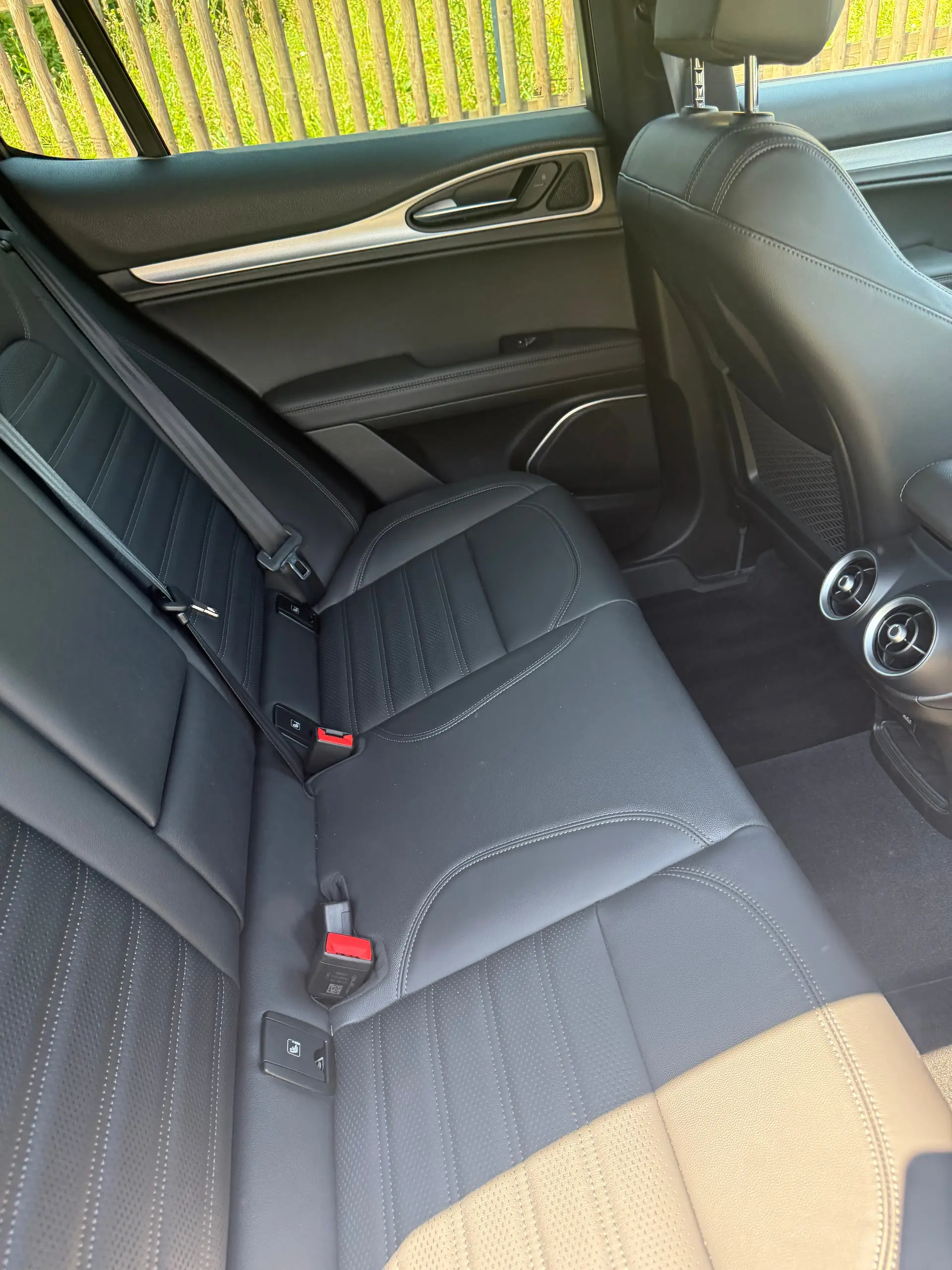 Alfa Romeo Stelvio 2022 occasion Stäfa — 5